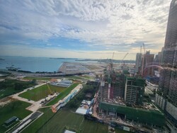 Asia Square Tower 2 (D1), Office #517785371